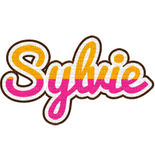 SYLVIE - бесплатно png