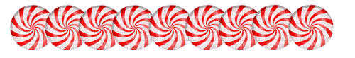 candy border Bb2 - 免费PNG
