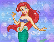 Ariel - 無料のアニメーション GIF
