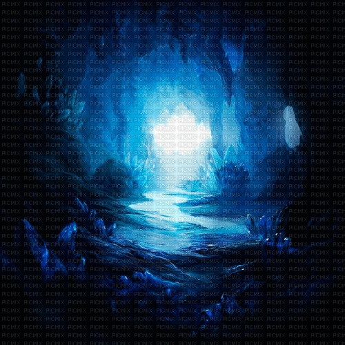 cave  background by nataliplus - besplatni png