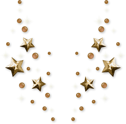 deco star overlay dubravka4 - δωρεάν png