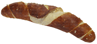French loaf, patonki - PNG gratuit