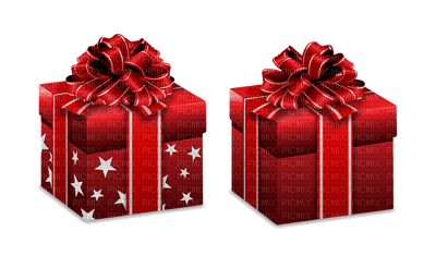 Geschenke - 免费PNG