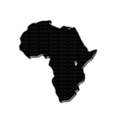 Afrikka Africa - Free PNG