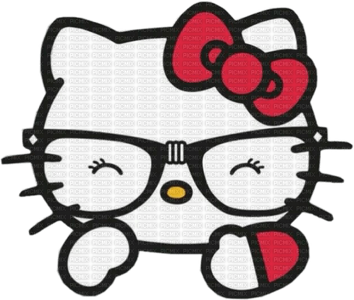 ✶ Hello Kitty {by Merishy} ✶ - gratis png