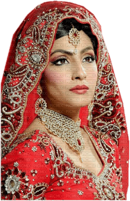 mujer hindu  by EstrellaCristal - δωρεάν png
