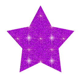 étoile HD - Бесплатный анимированный гифка