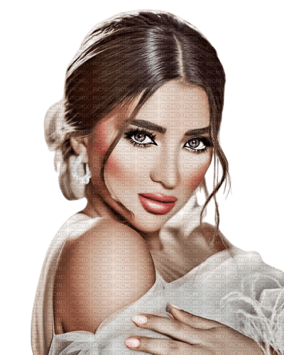Woman Arabian - Bogusia - png gratis