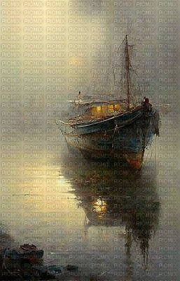 ghost ship - Free PNG