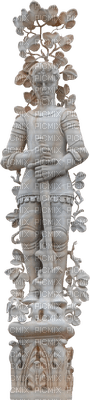statue anastasia - ingyenes png