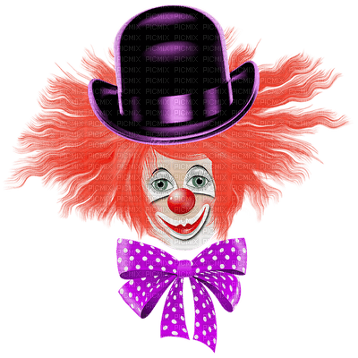 clown klovni sisustus decor pelle - gratis png