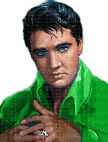 Elvis Presley milla1959 - 無料png