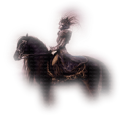 femme avec cheval.Cheyenne63 - zadarmo png