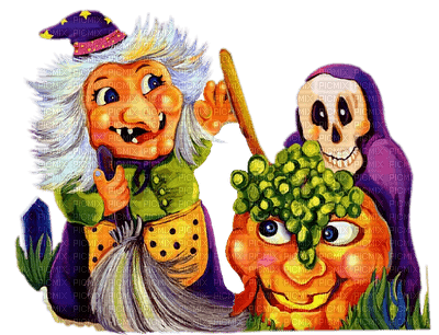 Kaz_Creations Deco Halloween - δωρεάν png