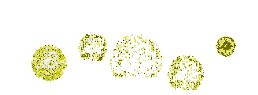 fet jaune yellow - Darmowy animowany GIF