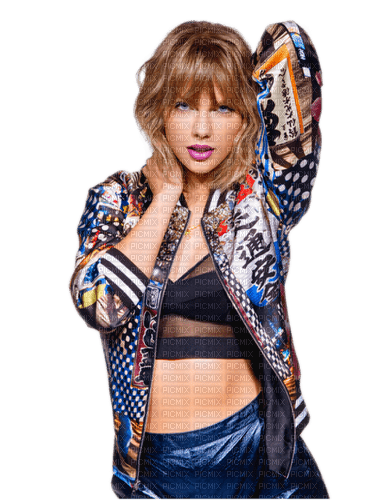 TAYLOR SWIFT - Free PNG