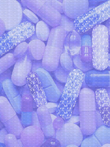 pills background - Bezmaksas animēts GIF