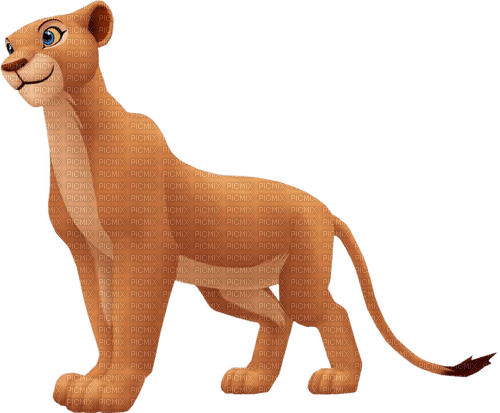 löwe lion disney - zdarma png