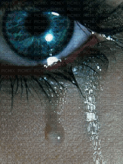 larme - GIF animado grátis