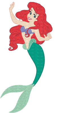Kaz_Creations Mermaid Mermaids - png grátis