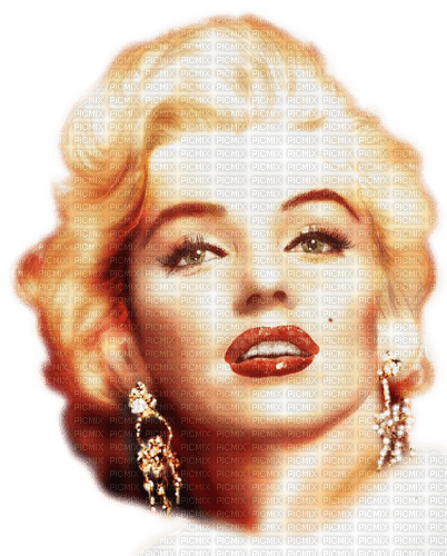 Marilyn Monroe milla1959 - kostenlos png