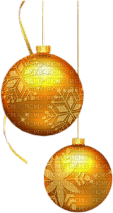 christmas ball - бесплатно png