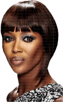woman face Africa bp - безплатен png