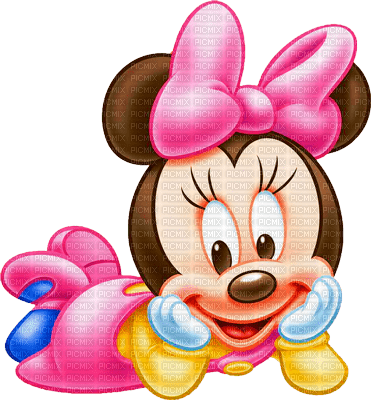 Y.A.M._Cartoons Mickey Mouse - zadarmo png