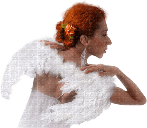dolceluna woman angel - δωρεάν png