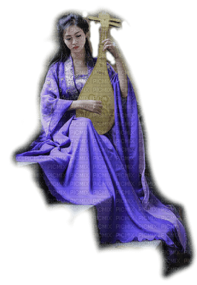 lady - 免费PNG