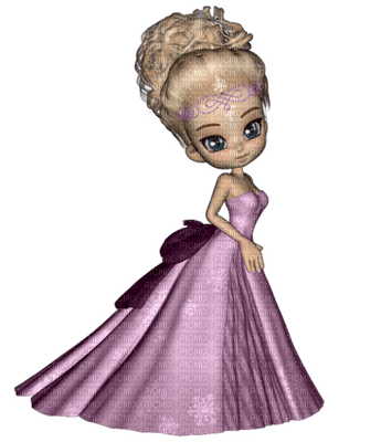 cookie doll by nataliplus - PNG gratuit