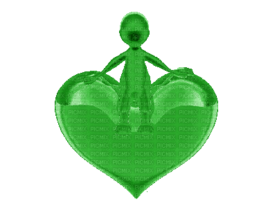 coe vert  green - Zdarma animovaný GIF