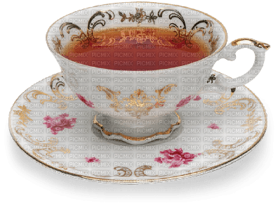 tea cup bp - darmowe png