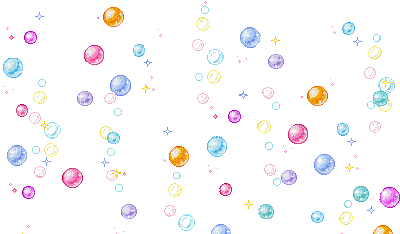 Burbujas - Kostenlose animierte GIFs