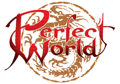 perfect world - 免费PNG