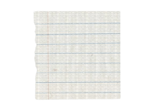 torn notebook paper - ilmainen png