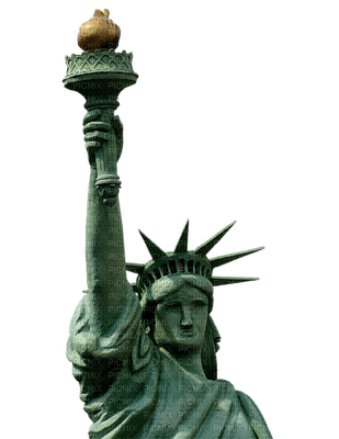 Statue of Liberty, Vapauden patsas - png ฟรี