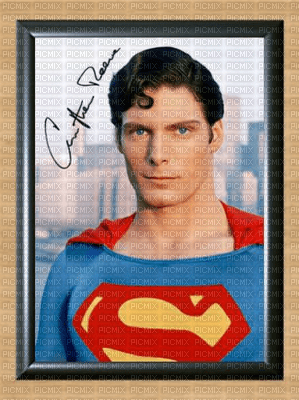 Superman by EstrellaCristal - безплатен png