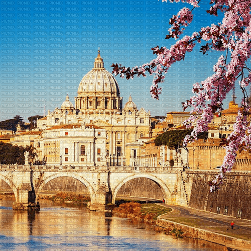 Rena Rom Italien - bezmaksas png