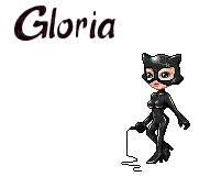 GLOMA - Bezmaksas animēts GIF