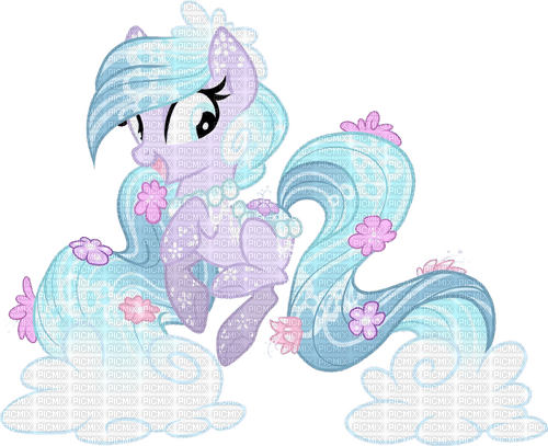 water pony - 免费PNG