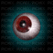 eyeball - Безплатен анимиран GIF