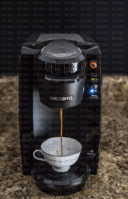 cafetera - Free animated GIF