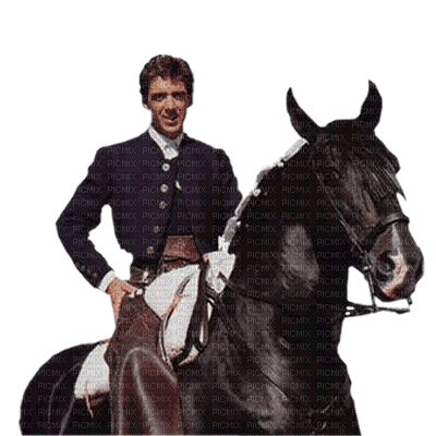 caballero, toreros i caballo dubravka4 - png grátis
