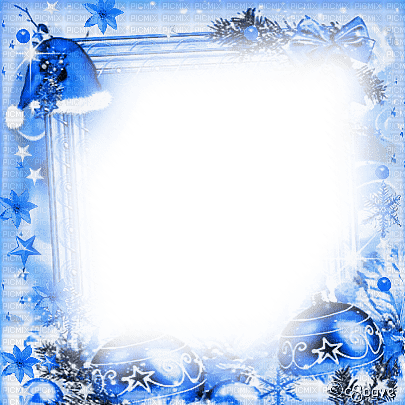 soave frame christmas winter ball hat black - png ฟรี