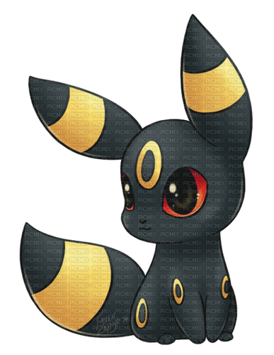 ..:::Umbreon::::.. - 免费PNG
