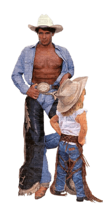 cowboy bp - besplatni png