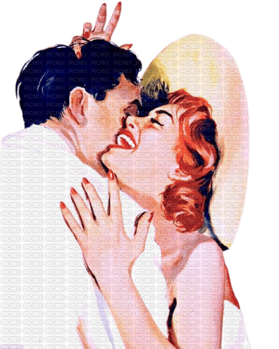 Vintage Lovers - δωρεάν png