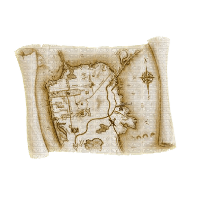 pirate treasure map bp - δωρεάν png