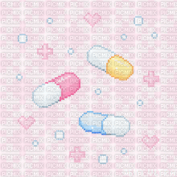 Menhera Pills (Jelly Ultra) - Darmowy animowany GIF